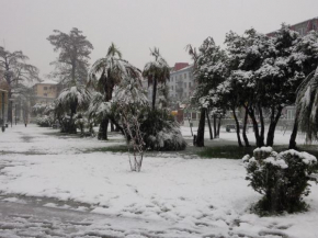 Appartament Gorgiladze